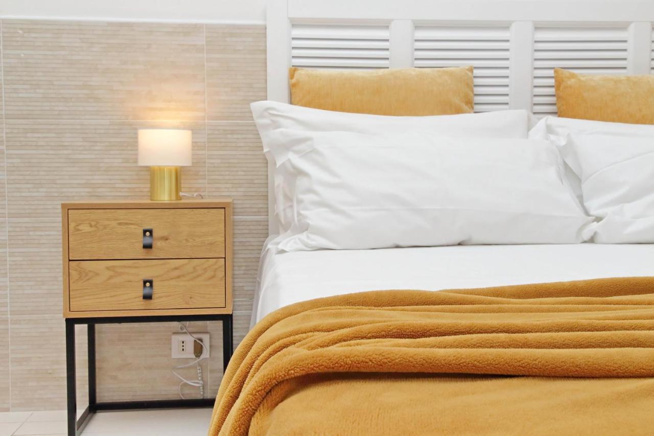 Opera Inn Suites - Rooms And Apartments Roma Dış mekan fotoğraf